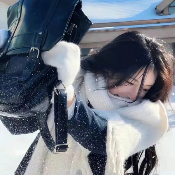 女人生命中的瞬间